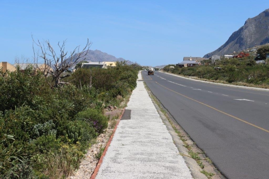 0 Bedroom Property for Sale in Bettys Bay Western Cape